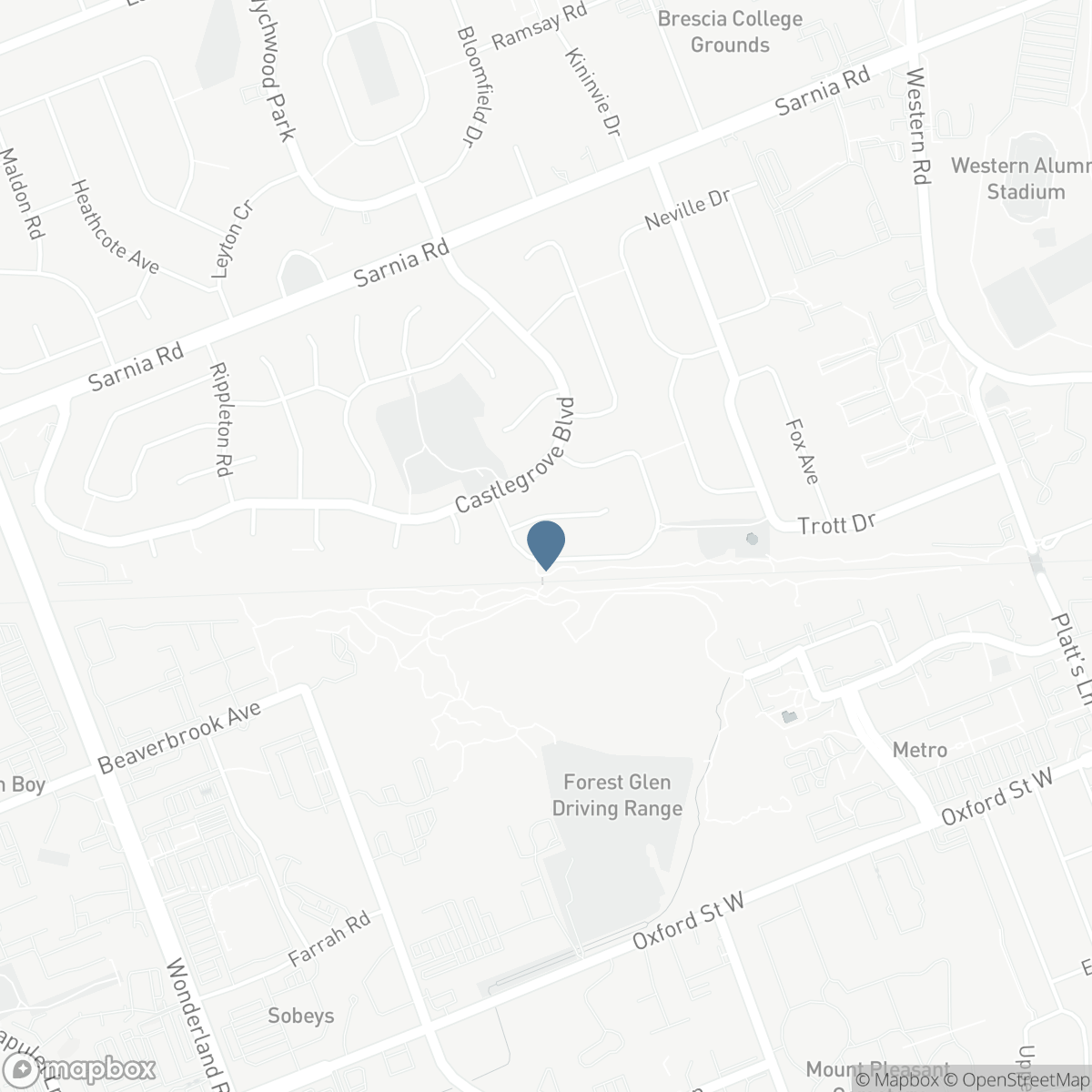 159 WALMER GARDENS, London, Ontario N6G 4H6